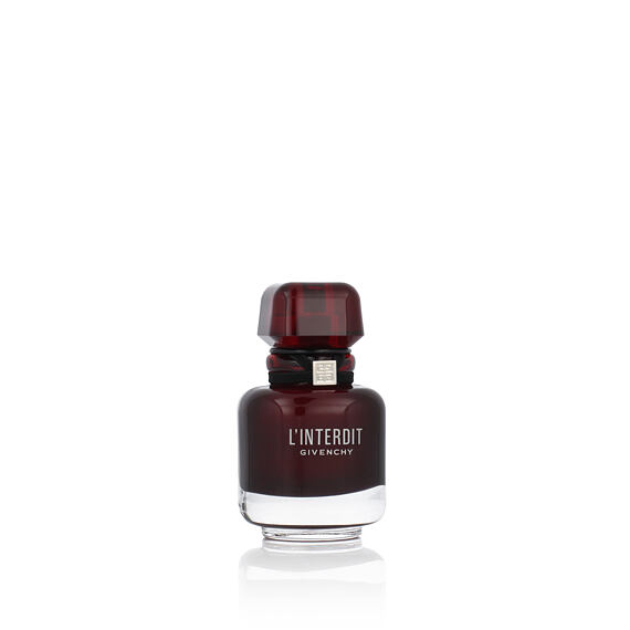 Givenchy L'Interdit Rouge Eau de Parfum (donna) 35 ml