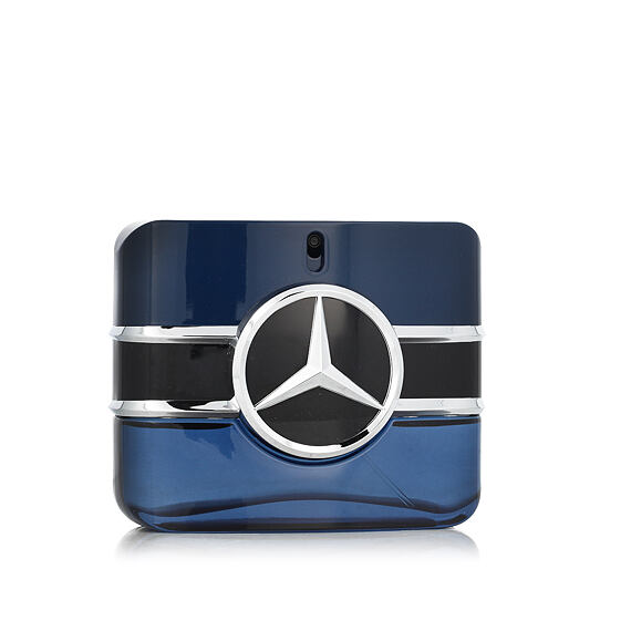 Mercedes-Benz Mercedes-Benz Sign Eau de Parfum (uomo) 100 ml