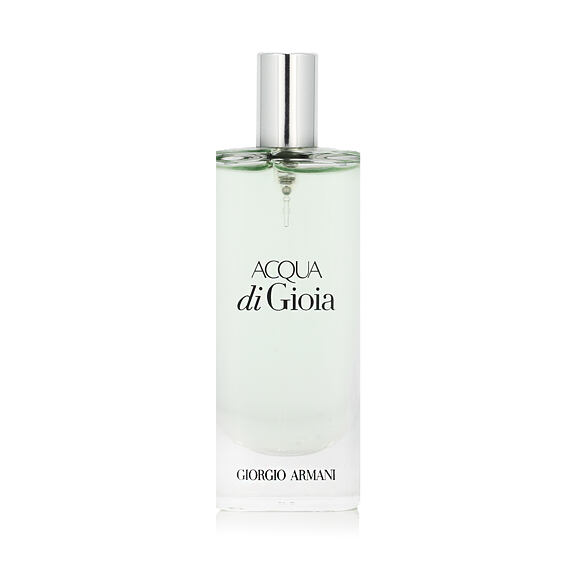 Giorgio Armani Acqua di Gioia Eau de Parfum (donna) 15 ml