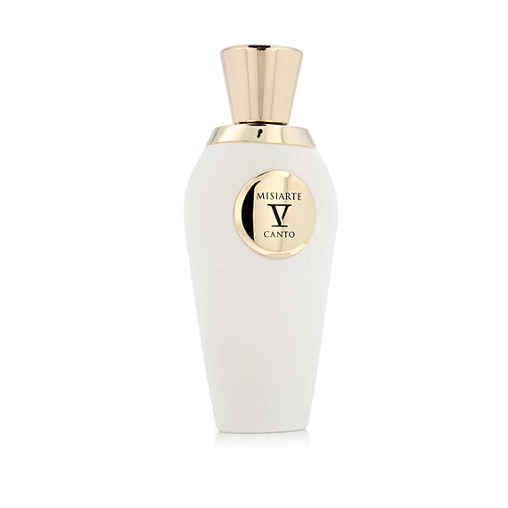 V Canto Misiarte Extrait de parfum (unisex) 100 ml