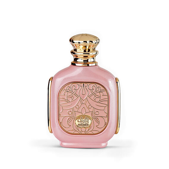 Zimaya Zukhruf Pink Eau de Parfum (donna) 100 ml