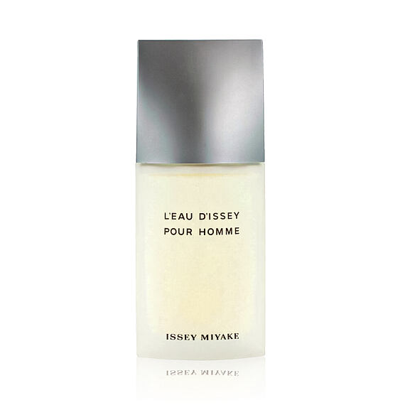 Issey Miyake L'Eau d'Issey Pour Homme Eau de Toilette (uomo) - tester 125 ml