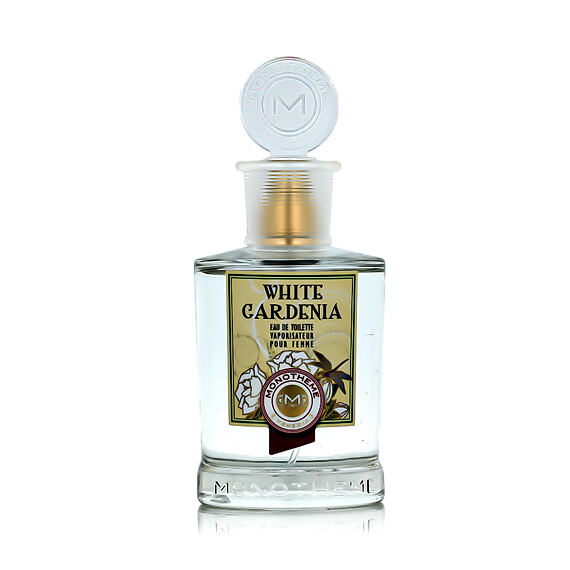 Monotheme Venezia White Gardenia Eau de Toilette (donna) 100 ml