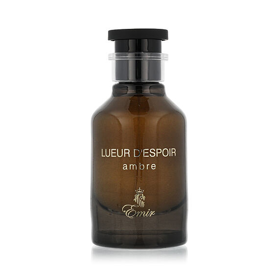 Emir Lueur D'espoir Ambre Eau de Parfum (unisex) 100 ml