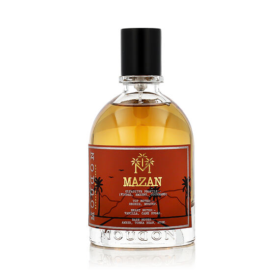 Moudon Mazan Extrait de parfum (unisex) 100 ml