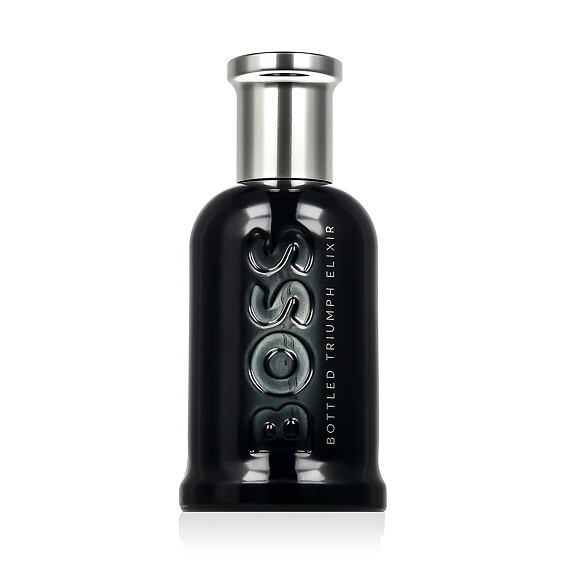 Hugo Boss Boss Bottled Triumph Elixir Profumo da uomo Intense 50 ml