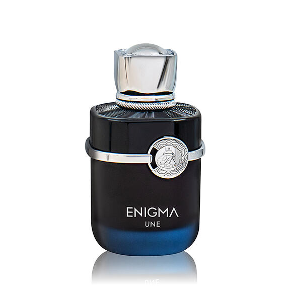 French Avenue Enigma Une Eau de Parfum (uomo) 100 ml