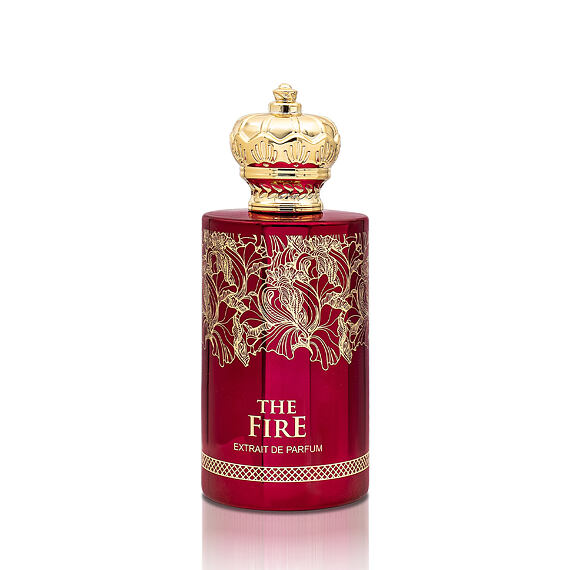 French Avenue The Fire Extrait de parfum (unisex) 60 ml