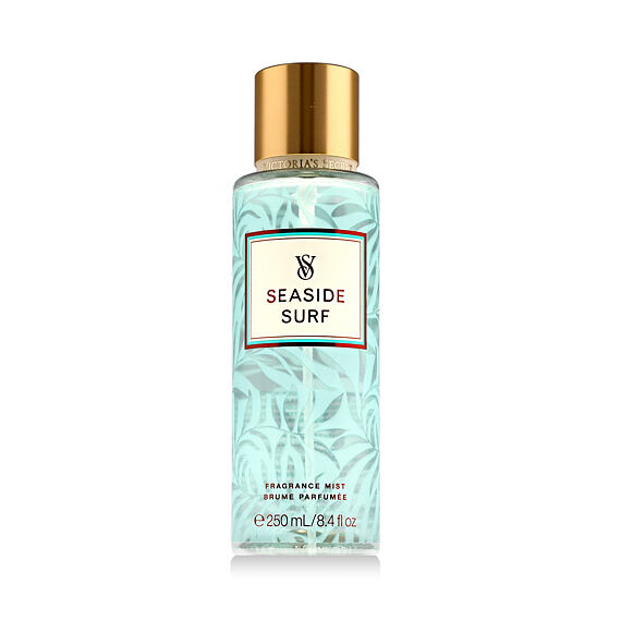 Victoria's Secret Seaside Surf Spray da corpo (donna) 250 ml