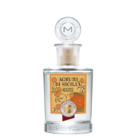 Monotheme Venezia Agrumi di Sicilia Eau de Toilette (unisex) - tester 100 ml