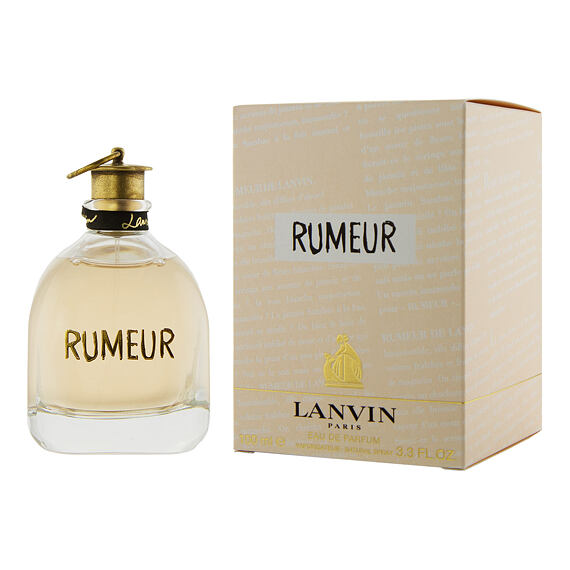Lanvin Rumeur Eau de Parfum (donna) 100 ml