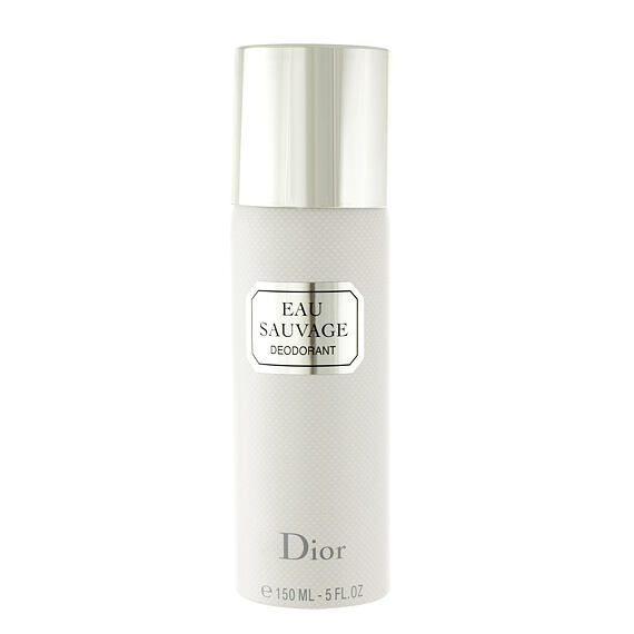Dior Eau Sauvage Deodorante (uomo) 150 ml