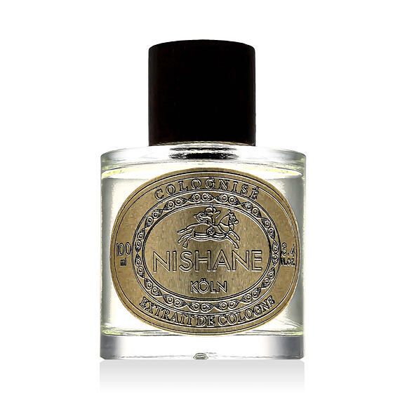 Nishane Hespéridé Colognisé Extract de Cologne (unisex) 100 ml