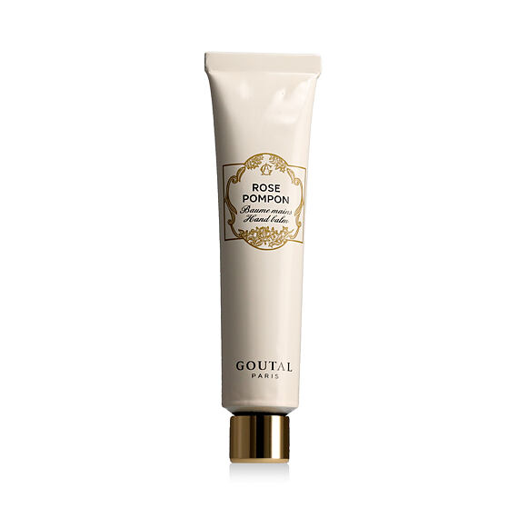 Goutal Rose Pompon Balsamo per mani 40 ml