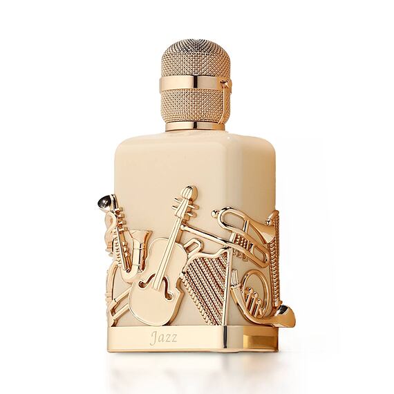 Fragrance World Notes Jazz Eau de Parfum (unisex) 100 ml