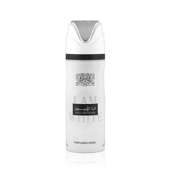 Lattafa Ana Abiyedh Deodorante (unisex) 200 ml
