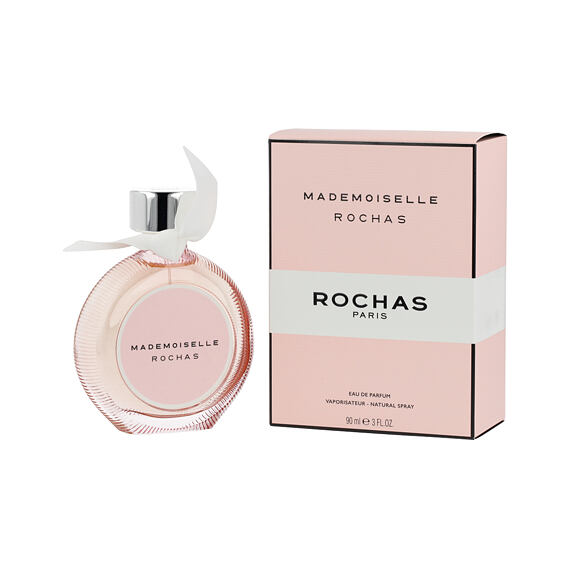 Rochas Mademoiselle Rochas Eau de Parfum (donna) 90 ml