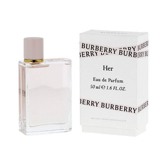 Burberry Burberry Her Eau de Parfum (donna) 50 ml