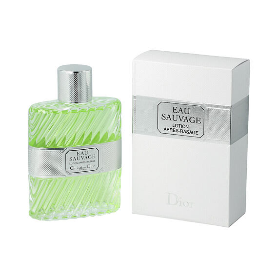 Dior Eau Sauvage Dopobarba 200 ml