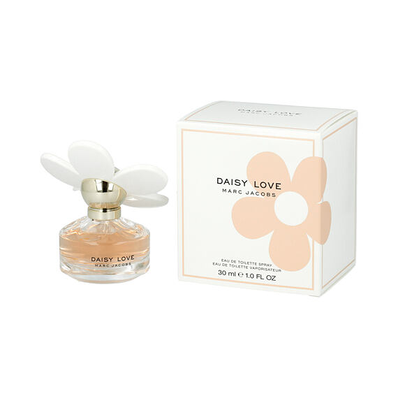 Marc Jacobs Daisy Love Eau de Toilette (donna) 30 ml