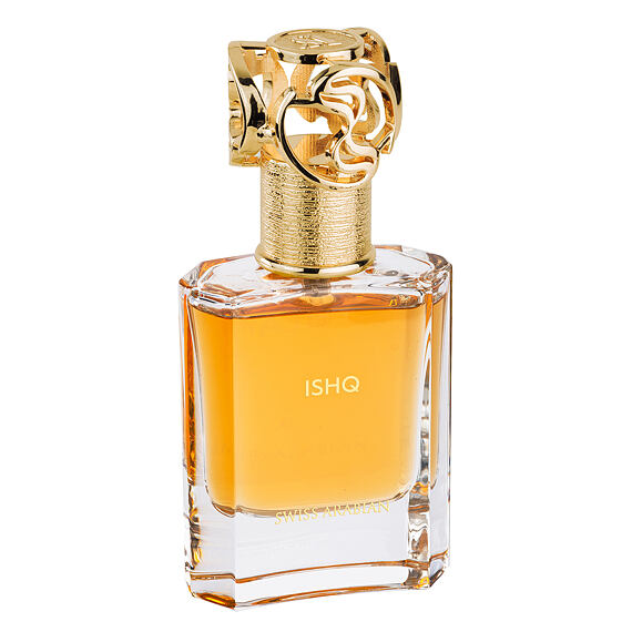 Swiss Arabian ISHQ Eau de Parfum (unisex) 50 ml