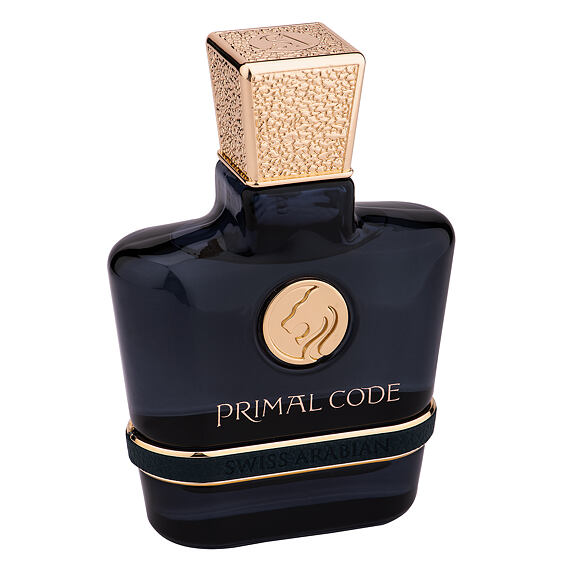Swiss Arabian Primal Code Eau de Parfum (uomo) 100 ml