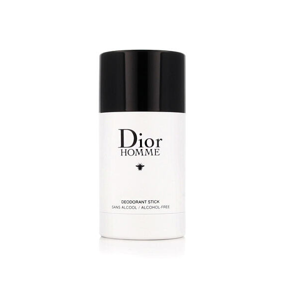 Dior Homme Deostick profumato (uomo) 75 g