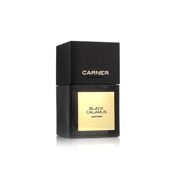 Carner Barcelona Black Calamus Eau de Parfum (unisex) 50 ml