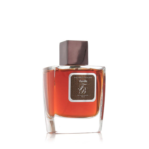 Franck Boclet Vanille Eau de Parfum (unisex) 100 ml