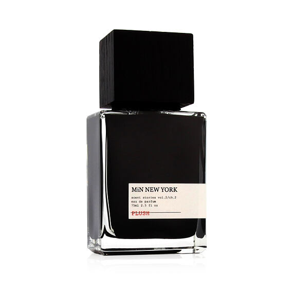 MiN New York Plush Eau de Parfum (unisex) 75 ml