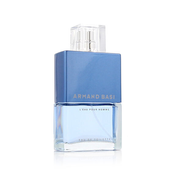 Armand Basi L'Eau Pour Homme Eau de Toilette (uomo) 75 ml