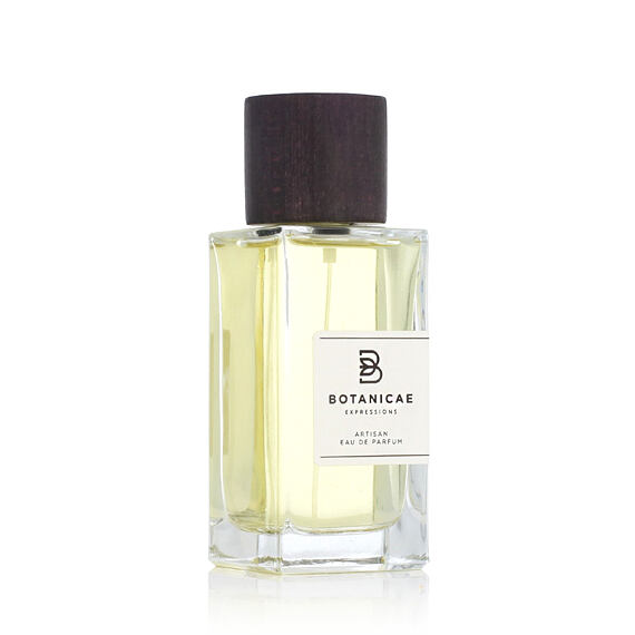 Botanicae En Route Eau de Parfum (unisex) 100 ml