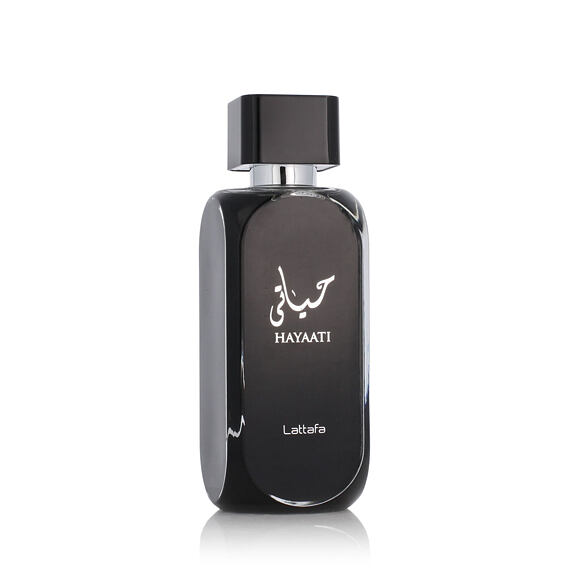 Lattafa Hayaati Eau de Parfum (uomo) 100 ml