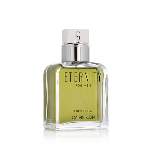 Calvin Klein Eternity for Men Eau de Parfum (uomo) 100 ml