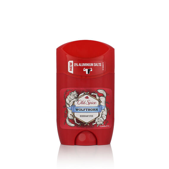 Old Spice Wolfthorn Deostick profumato (uomo) 50 ml
