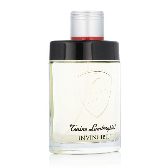Tonino Lamborghini Invincibile Eau de Toilette (uomo) 125 ml