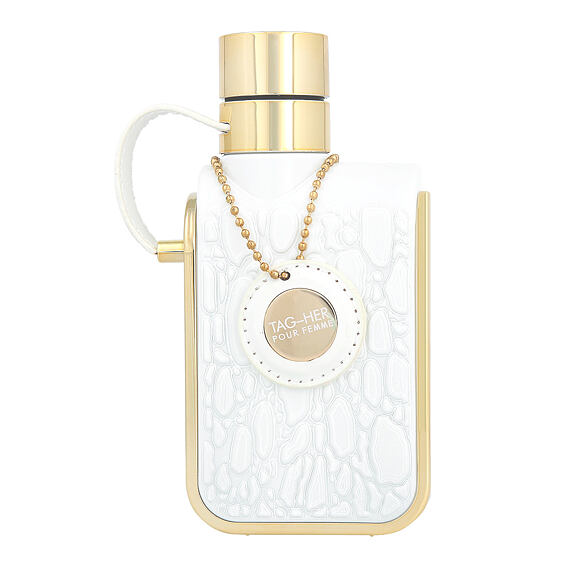 Armaf Tag-Her Pour Femme Eau de Parfum (donna) - disimballato 100 ml