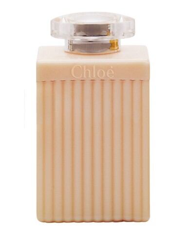 Chloé Chloé latte corpo (donna) 200 ml