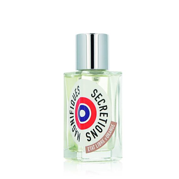 Etat Libre D’Orange Secretions Magnifiques Eau de Parfum (unisex) 50 ml