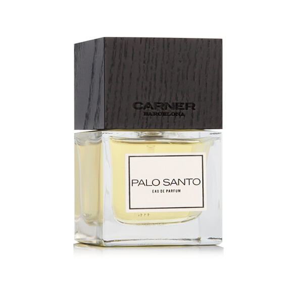 Carner Barcelona Palo Santo Eau de Parfum (unisex) 50 ml