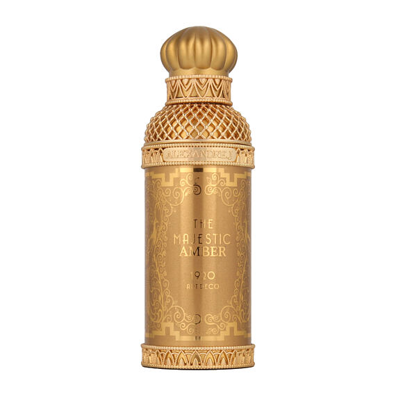 Alexandre.J The Art Deco Collector The Majestic Amber Eau de Parfum (donna) 100 ml