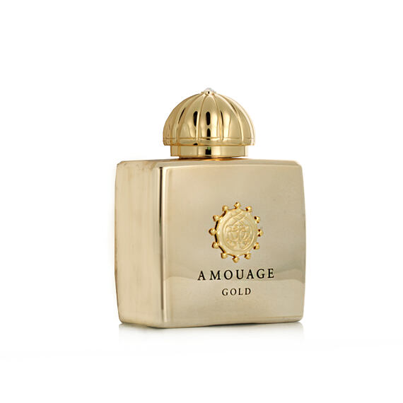 Amouage Gold Woman Eau de Parfum (donna) 100 ml