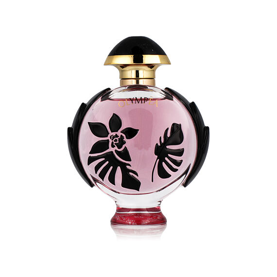 Paco Rabanne Olympéa Flora Eau de Parfum Intense (donna) 80 ml