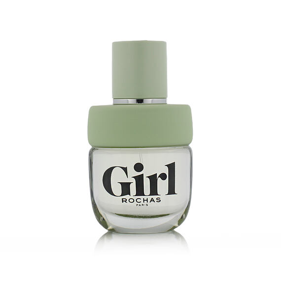 Rochas Girl Eau de Toilette (donna) 40 ml