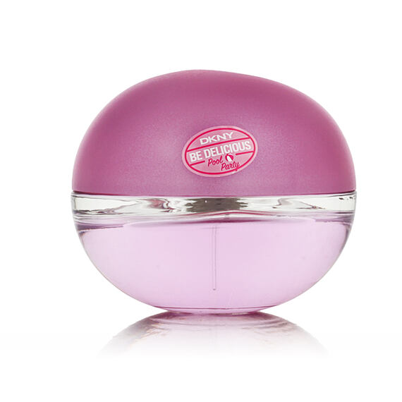 DKNY Donna Karan Be Delicious Pool Party Mai Tai Eau de Toilette (donna) 50 ml