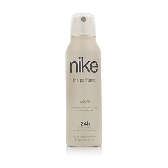 Nike The Perfume Woman Deodorante (donna) 200 ml