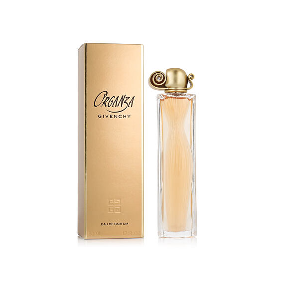 Givenchy Organza Eau de Parfum (donna) 50 ml