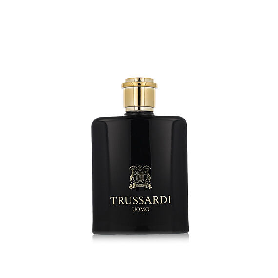 Trussardi Uomo 2011 Eau de Toilette (uomo) 200 ml