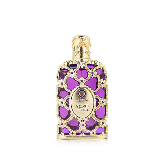 Orientica Velvet Gold Eau de Parfum (donna) 80 ml