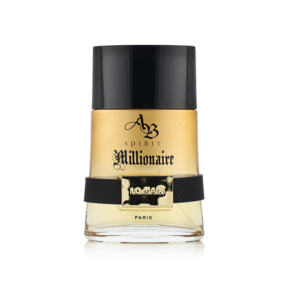 Lomani AB Spirit Millionaire Eau de Parfum (uomo) 100 ml